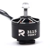 4PCS 3115 900KV 3-6S RC 멀티로터 X 클래스 FPV Cinelifter Taurus X8Pro Protek60 FPV RC 레이싱 무인기 용 브러시리스 모터 4