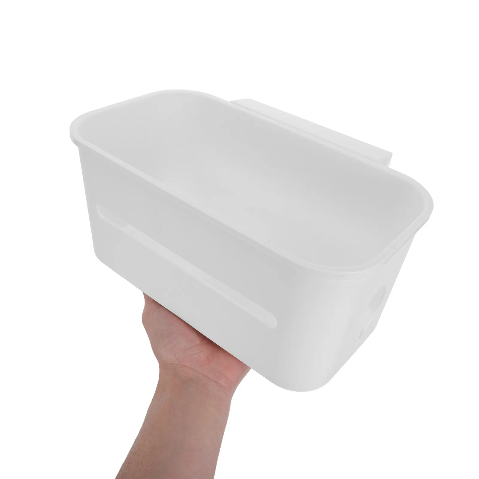 

Baby Crib Hanging Storage Basket Bedside Organizer Large Capacity Newborn Baby Organizer Diaper Holder Nursery Storage Hanging