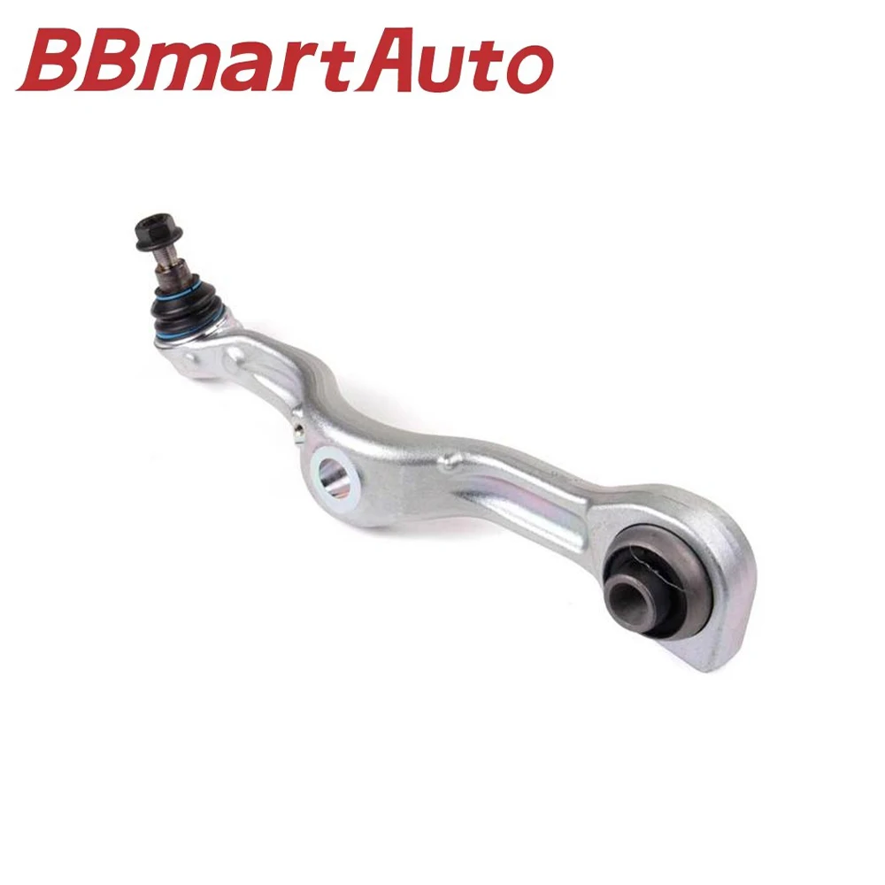 

2213308707 BBmart Auto Parts 1 pcs Front Left Lower Control Arm For Mercedes Benz S600L AMG S65 CL550 600 OE A2213308707