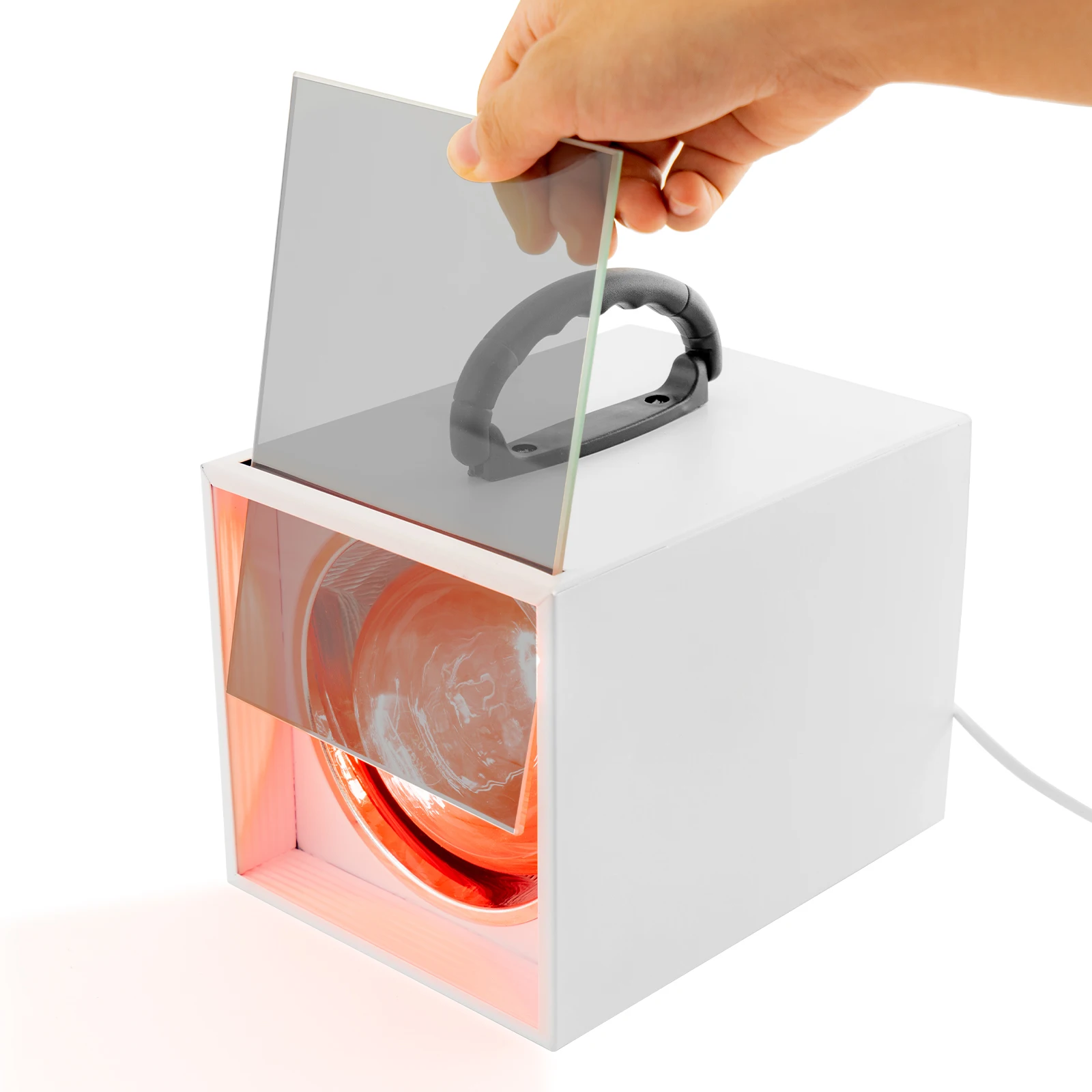 car-window-tint-heat-test-lamp-solar-film-demonstration-tester-square-infrared-test-lamp-for-auto-window-film-insulation-tinting