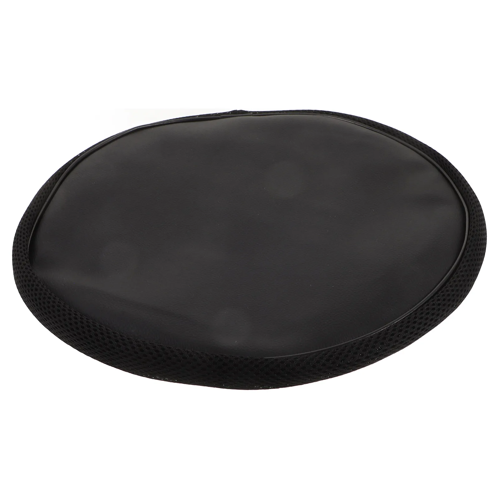 

10Inch Thickened Practice Oxford Hat Drum Cap Protective Cover Oxford Fabric Durable Drumming Hat Reusable Drum Protector