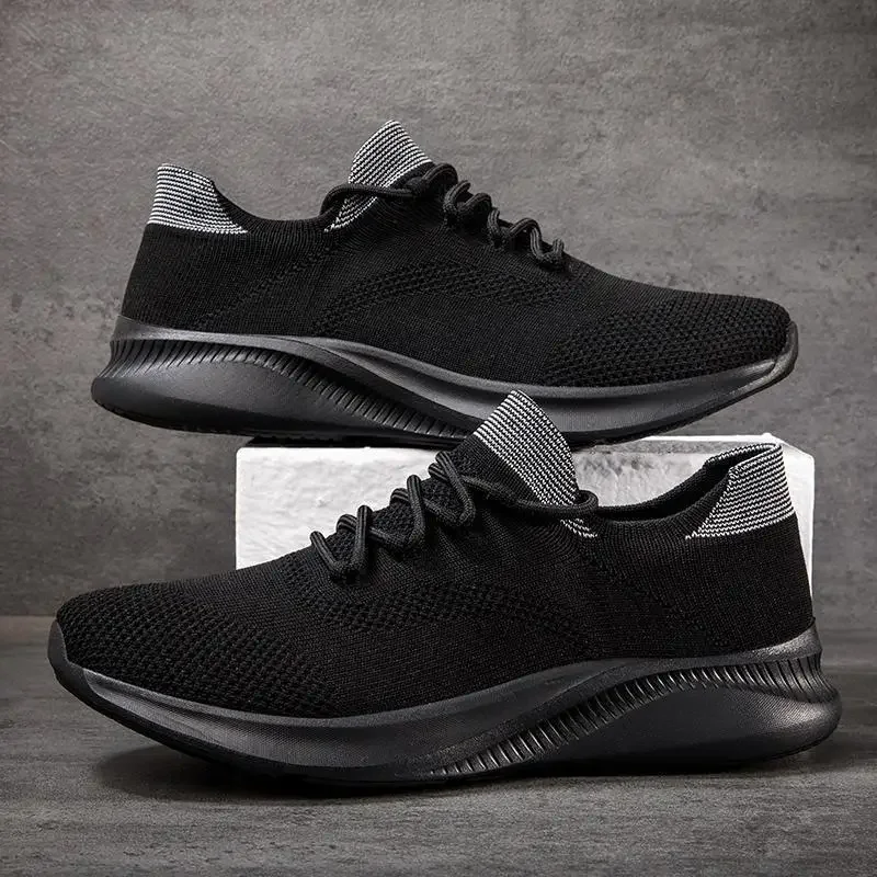 

Туфли мужские спортивные, толстая подошва, теннисные дышащие, для отдыха, американский стиль ретро, летняя обувь для мальчиков