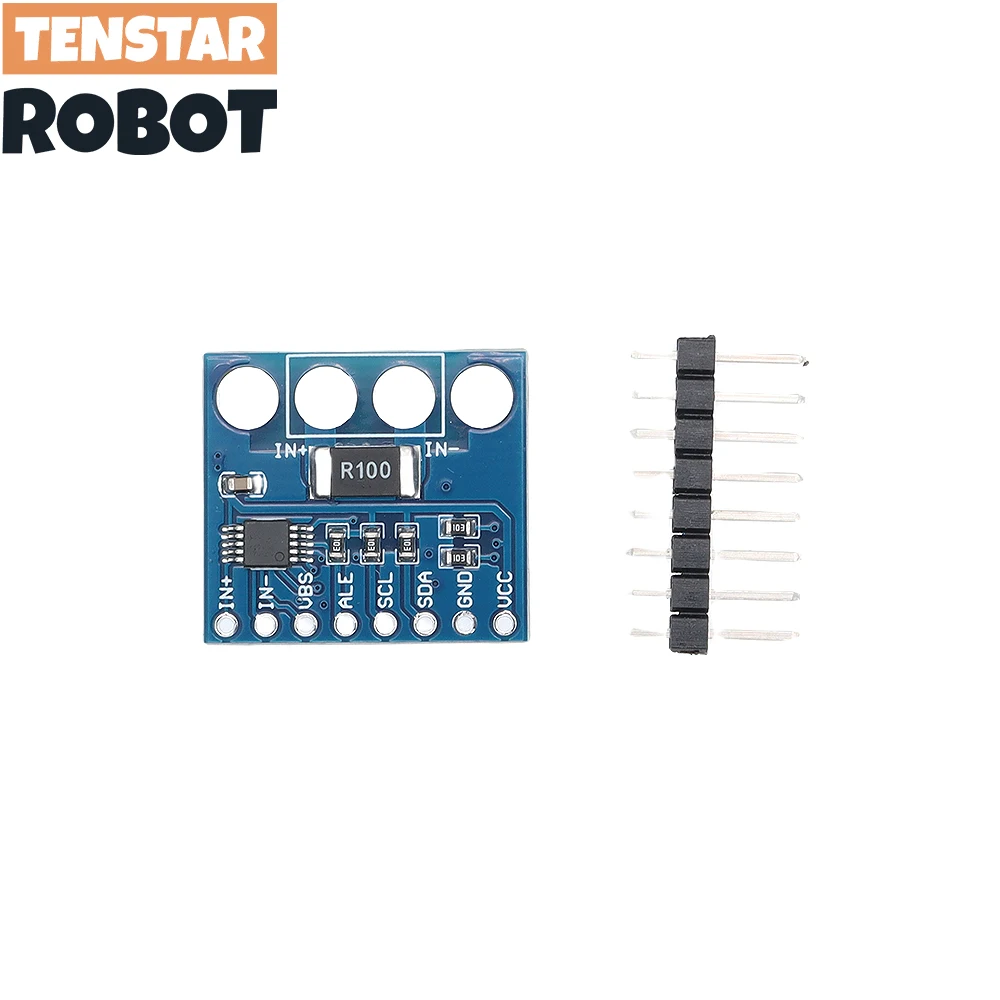 CJMCU-226 INA226 IIC I2C interface Bi-directional current/Power monitoring sensor module For Arduino