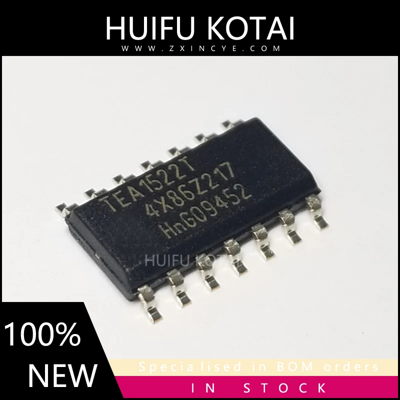 1PCS/LOT  TEA1522T SOP14   New Spot Inventory