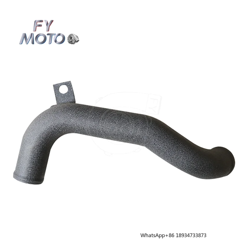 Tubo de carga para VW Golf GTi R MK7 2.0T TSI AUDI A3 S3 8V Leon 5F