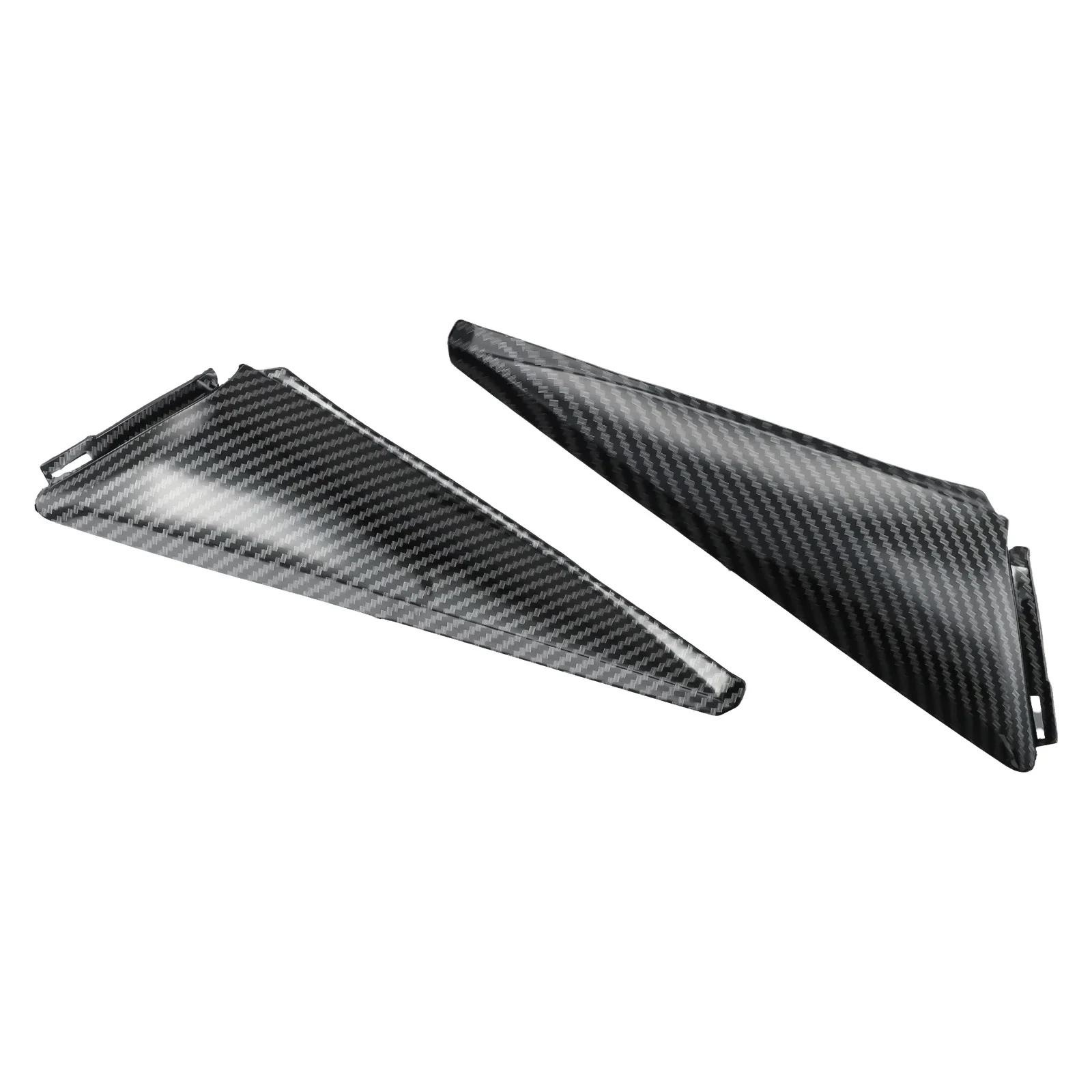 Carbon Fiber Tank Cover Fairing for HONDA CBR1000RR Constructed from High Quality Materials Direct Replacement 2008 2011