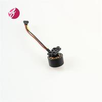 A12F-2X RC Brushless Motor A430.010 For Wltoys XK A160 A430 RC Airplane Glider Aircraft Spare Parts Accessories