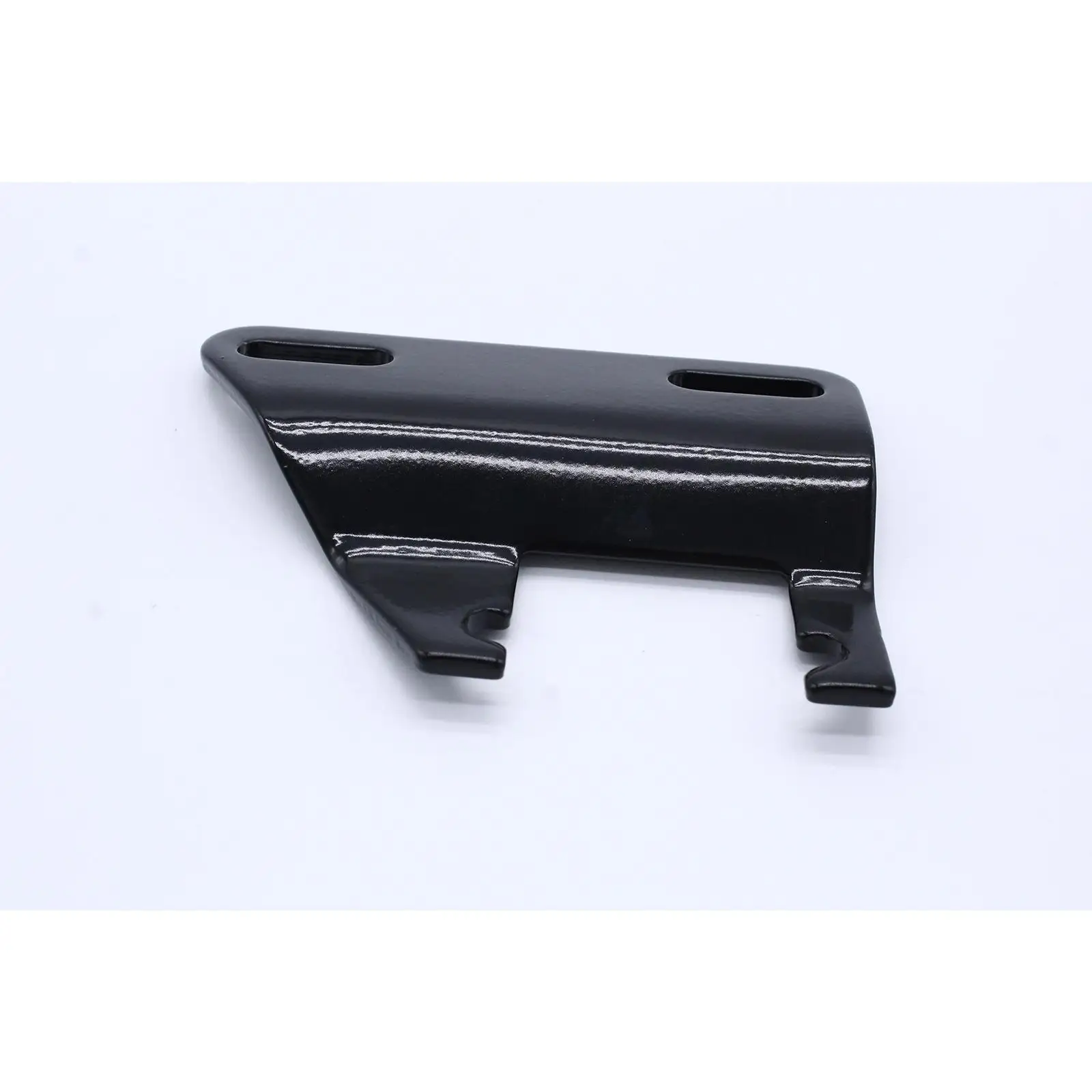 Alternator Bracket Drivers Side Repair Parts Premium Easy to Install Replaces Accessories Professional Black Short Water Pump