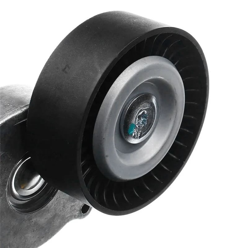 

NEW-Car Generator Belt Tensioner Belt Guide Pulley 2712000270 A2712000270 For M271 Engine
