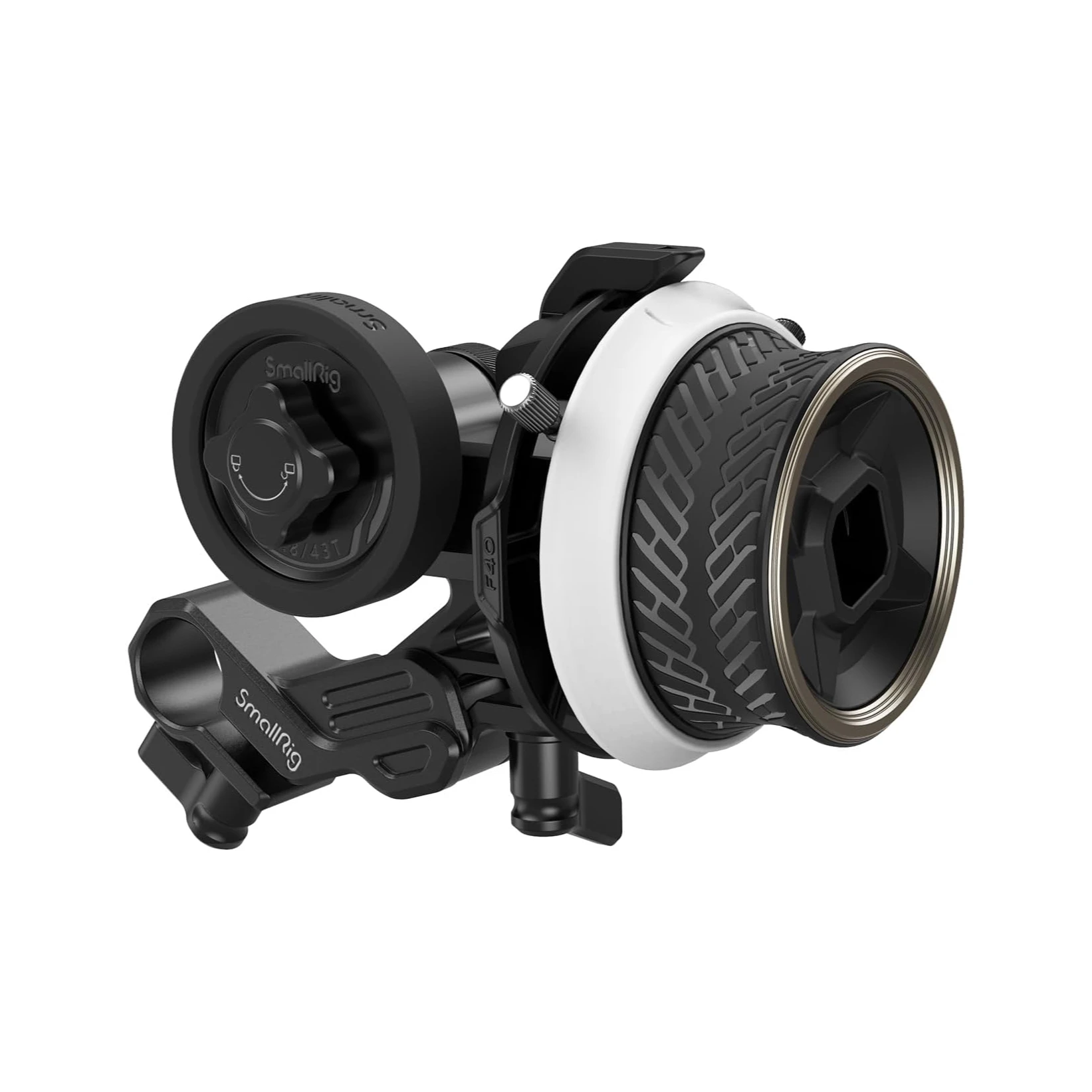 Smallrig Mini Follo…