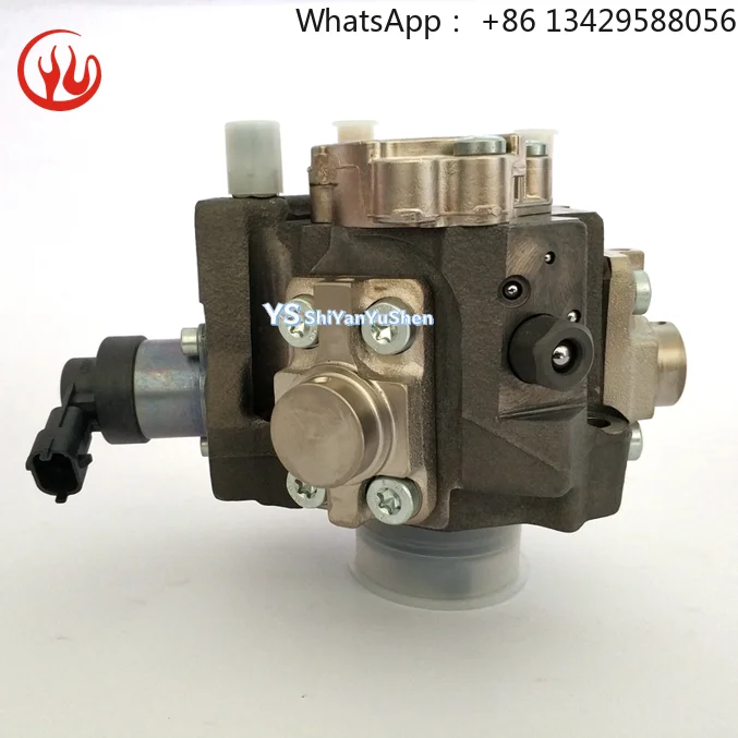 

0445010136 ZD30 Diesel Engine High Pressure Fuel Injection Pump