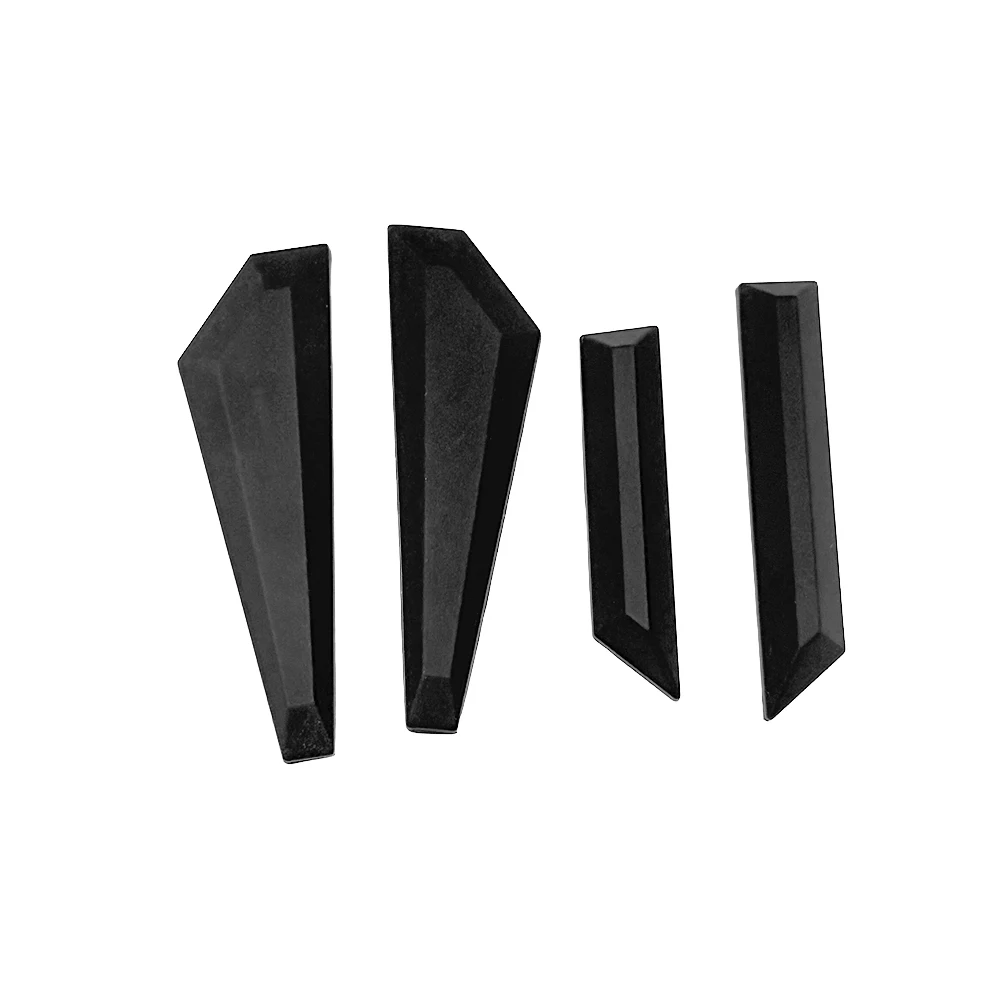 Bottom Cover Rubber Foot Feet Pad For MSI MS-1581 Katana GF66 11UE/11UG GL66 Sword 15 A11UE /MS-1587 Katana 15 HX B14W