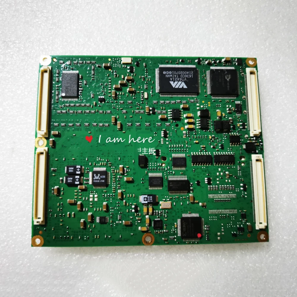 Kontron 産業用制御マザーボード MLX2L112 18041-0000-50-4