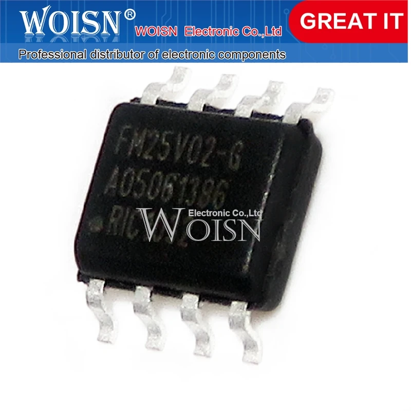 5 قطعة FM25L256B-G FM25V02-G FM25W256-G FM3130-G FM62429 FM6316B FM6316FE FOD2712A FP5138 FP6321 #2