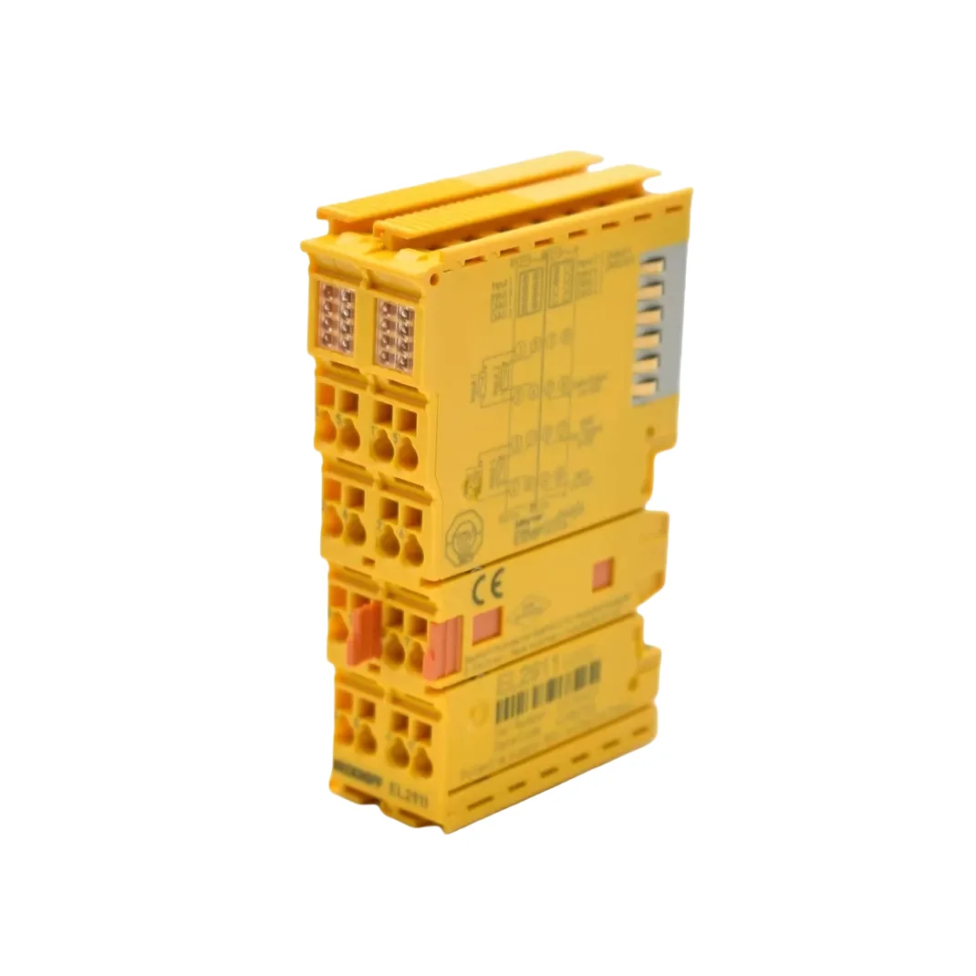 EL2911 EL 2911 الوحدة الطرفية لبيكهوف EL2911