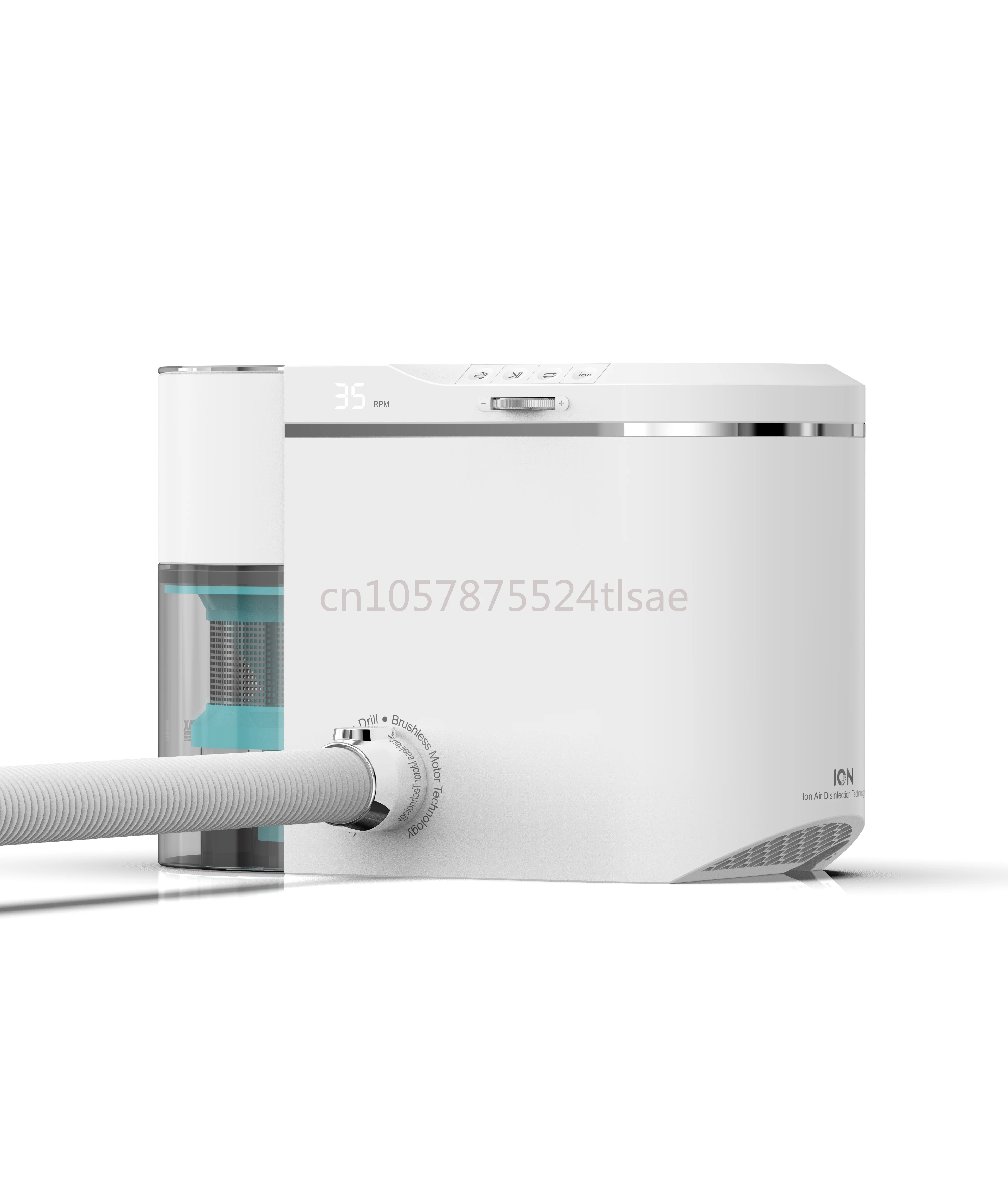 

Dust Collector with Professional Drill Nail Salon Material Nail Art Equipment Nail Suppliers Gel cleaner