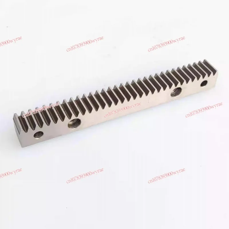 

Machine tool accessories CA6140A CA6150B Original rack 1014 1015 Genuine lathe rack rack