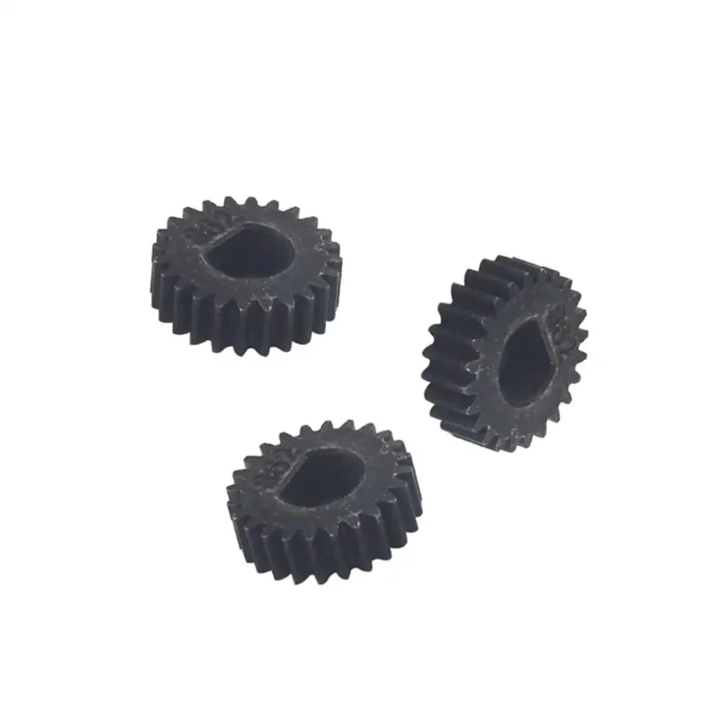 5pcs/10pcs New Printer Platen Roller Gear For Zebra GK420D GK420T Barcode Label Printers