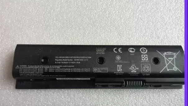 .。for HP DV4-5000 TPN-P102 DV4-5019TX MO06 Laptop Battery.。