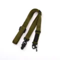 army green