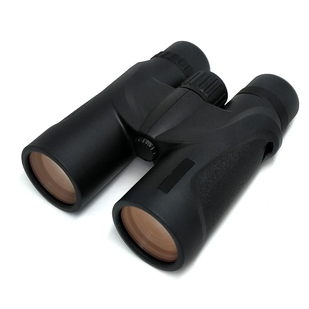 

High Powered HD Binoculars Astronomy Telescope 8X4210X42 Long Range BAK4 Roof Prism Best Binoculars for Adults Outdoor Hunting