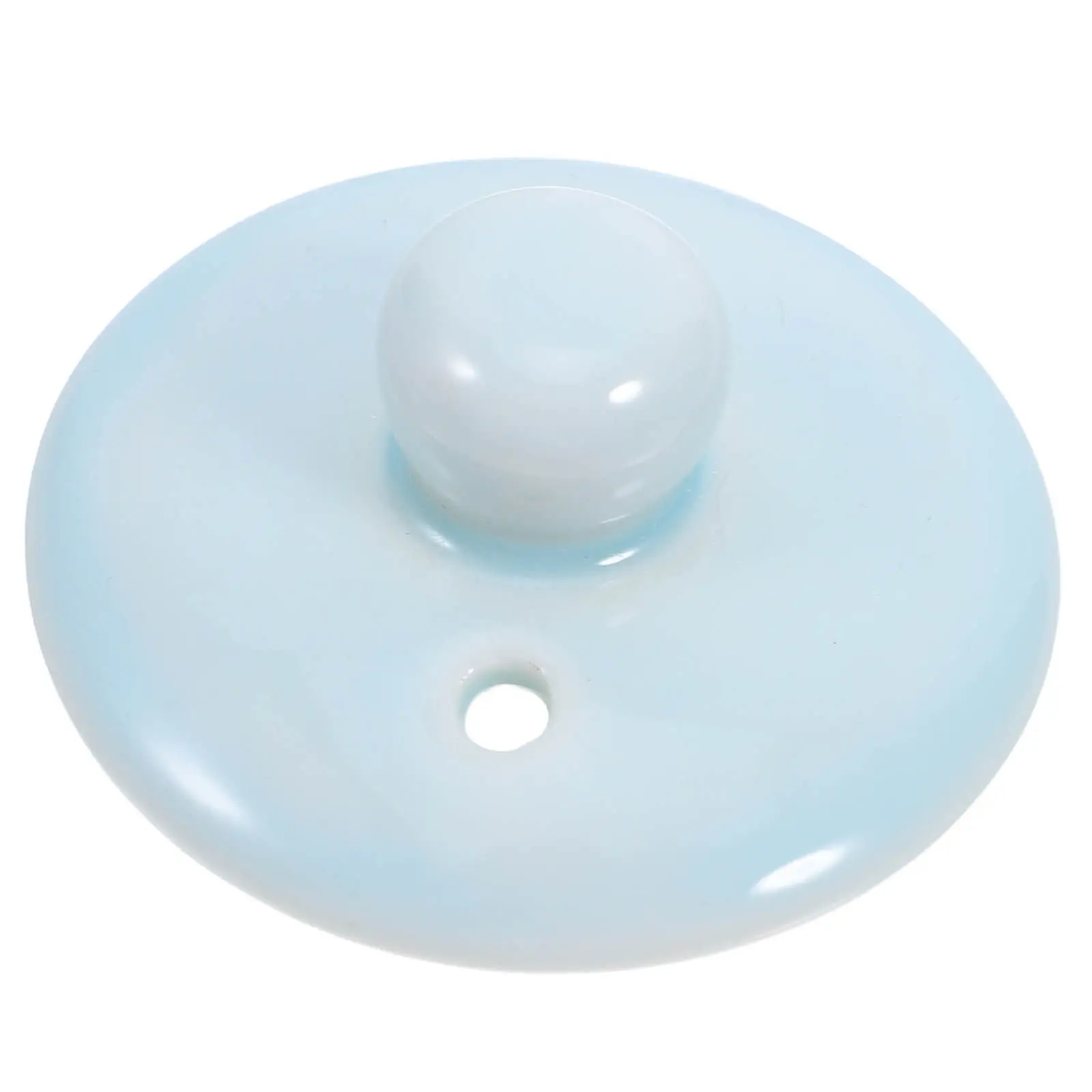 Ceramic Mug Lids for Tea Cups – Heat Retaining, Spill-Proof Replacement Covers for Teacups and Teapots
