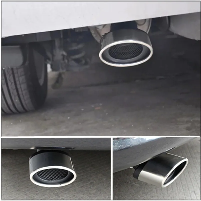 Universal Car Exhau…