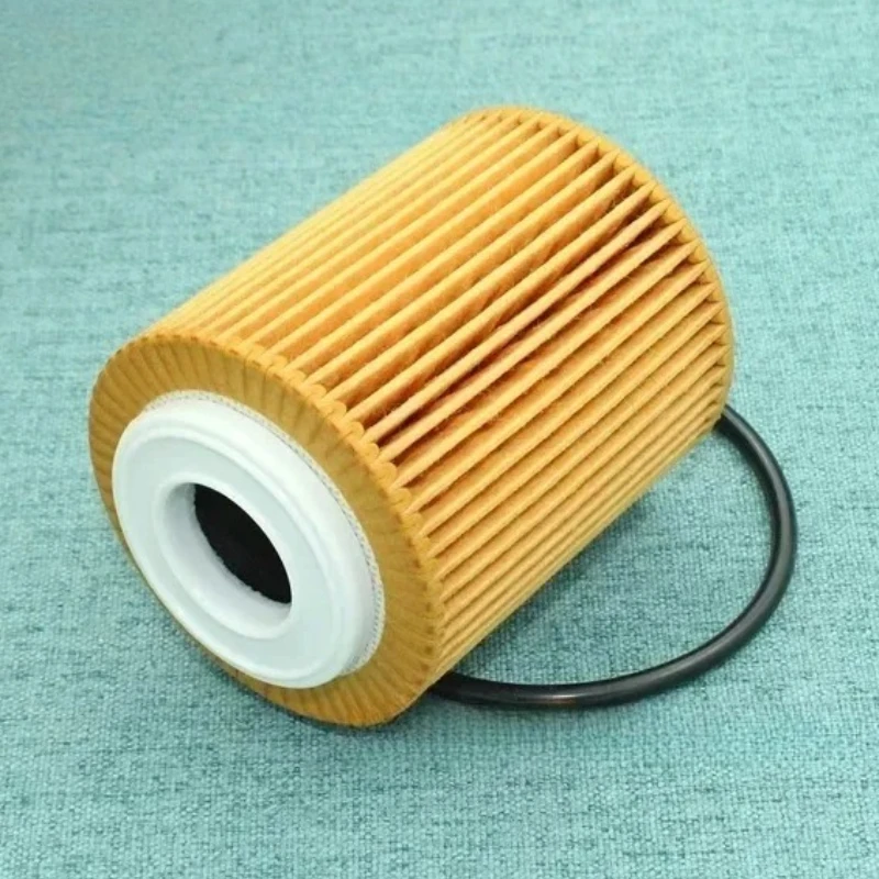 

1/6/10PCS Car Oil Filter 1624797780 For CITROEN FIAT DOBLO SCUDO OPEL VAUXHALL ASTRA COMBO CROSSLAND MOKKA VIVARO 1.5 T D 2018-