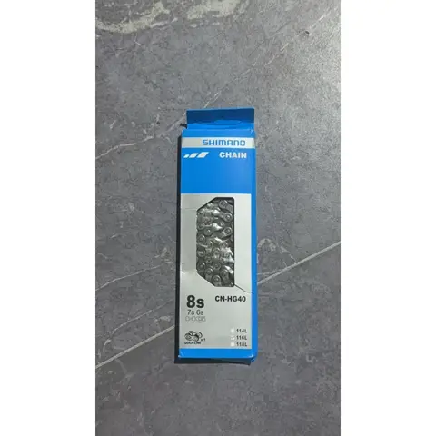 Original Shimano 8/9/10/11/12 Speed Bicycle Chain Mountain Road Bike Cycling Parts