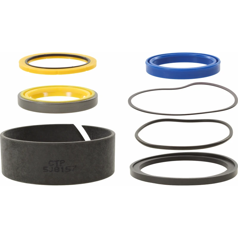 

2535204 Hydraulic Seal Kit For cat Models