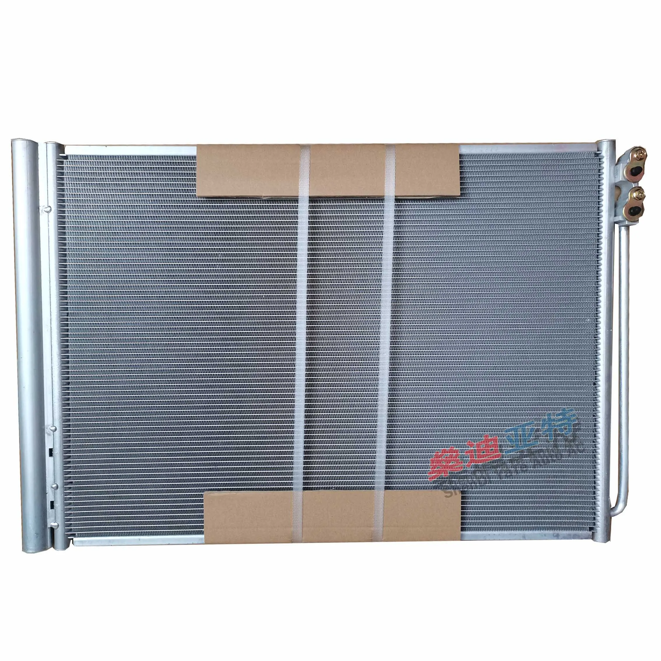 

Car Air Conditioner A/C Condenser For BMW 530 520 640 730 F10 F07 F11 F12 F13 F06 F01 F18 64509109723 64509149395 64509255983