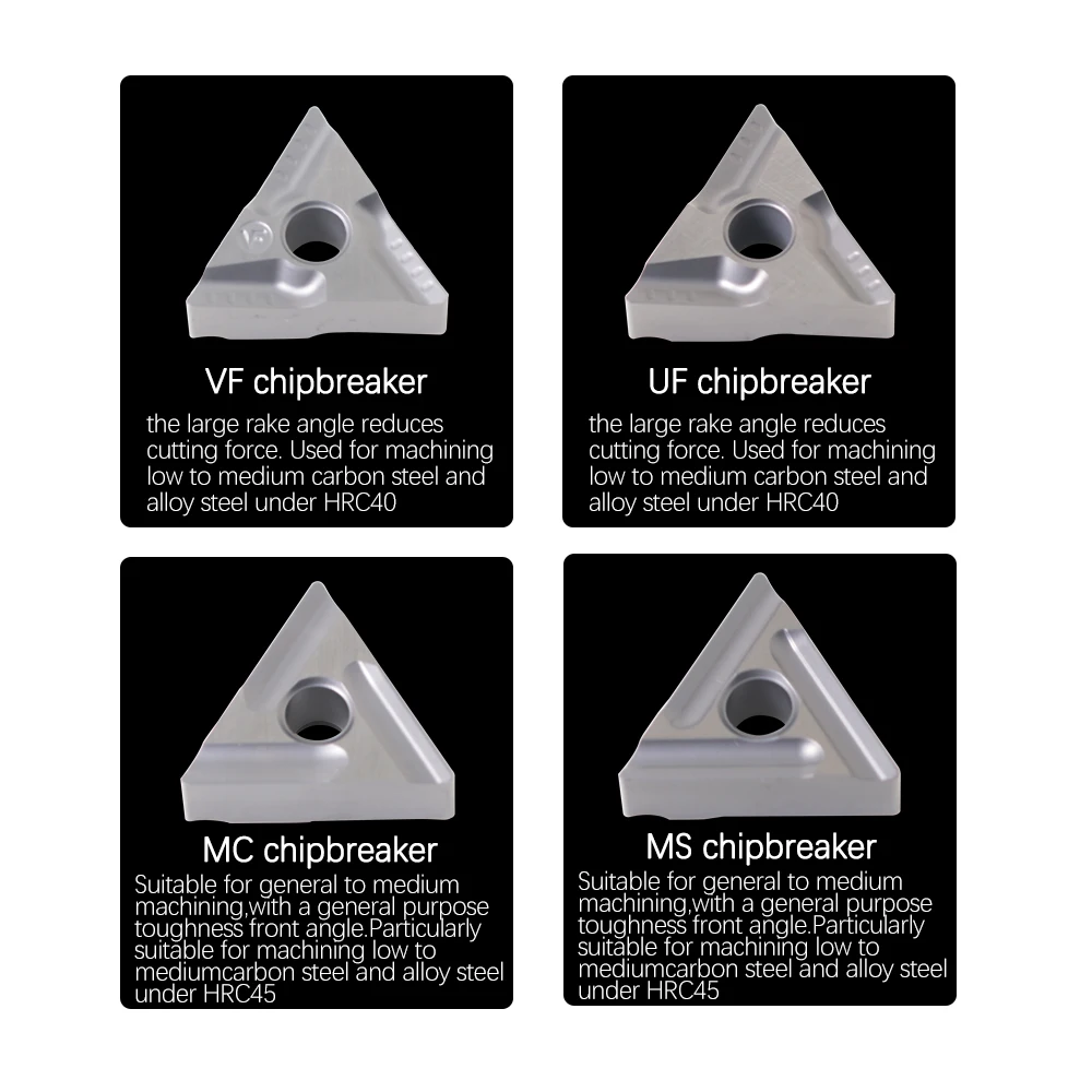 TNMG160404R TNMG160408R TNMG 160404R 160404L 160408L - VF UF MC MS Cermet تحول إدراج MTJNR MTJNL 2020 2525 مخرطة أداة حامل #2