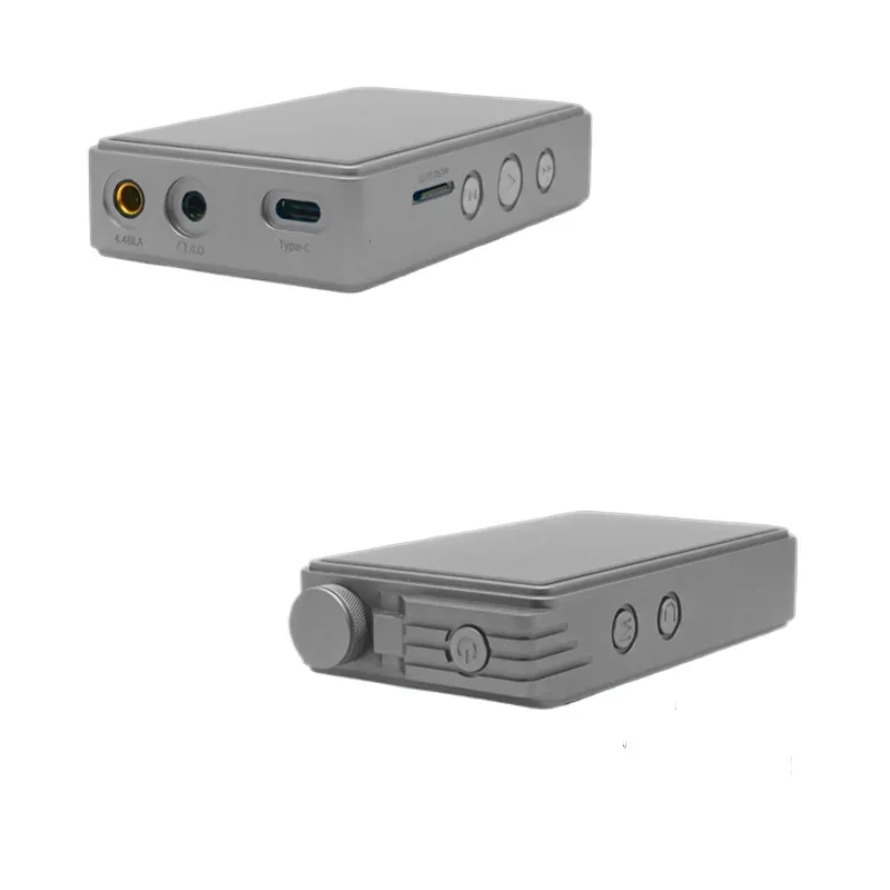 

Balanced hifi player mp3 decoding lossless music portable audiophile walkman