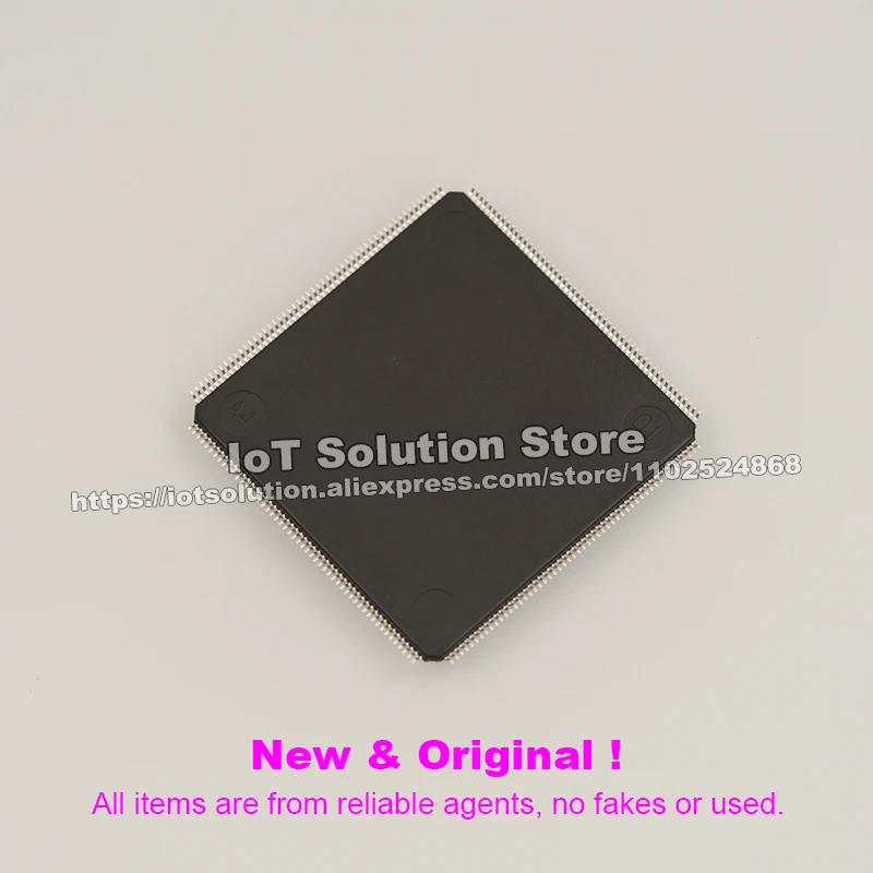 LPC2468FBD208 Arm7TDMI-S Core LPC2468FBD208K