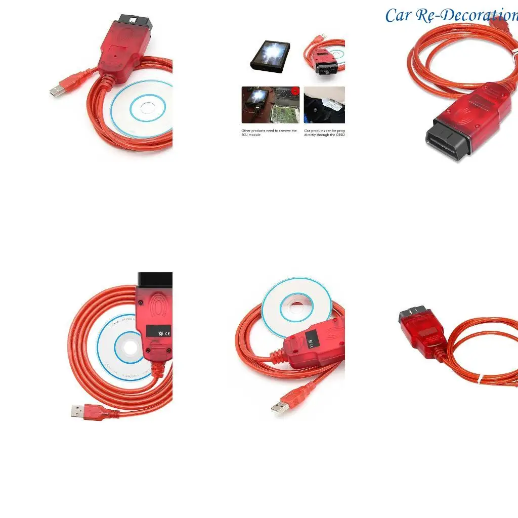 

R58D Renolink v2.10 Сброс программист -кодирование клавиш UCH Программист