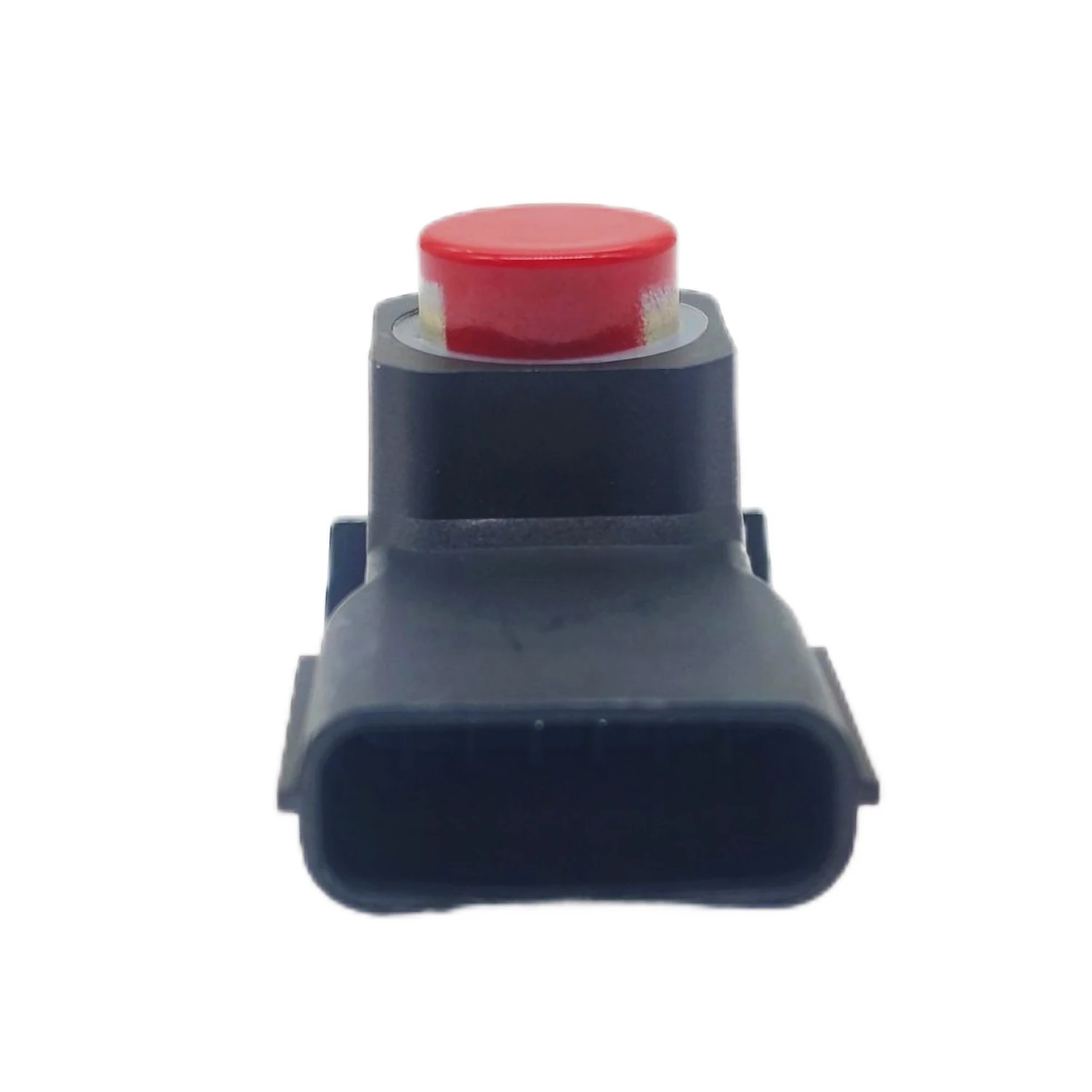 Sensor de aparcamiento PDC, Radar de Color rojo para Honda, 39680-TDK-J010-M1