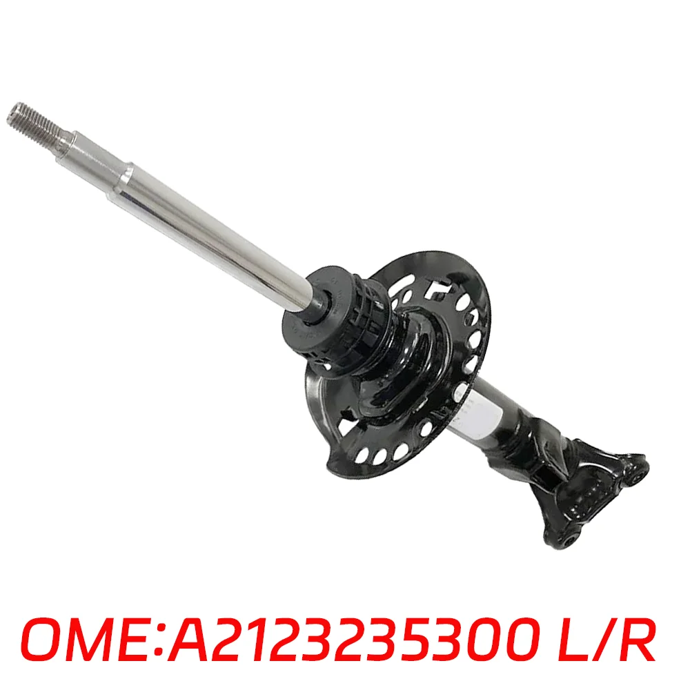 Suitable for Mercedes Benz car shock absorber A2123235300 A2123231300 Back machine