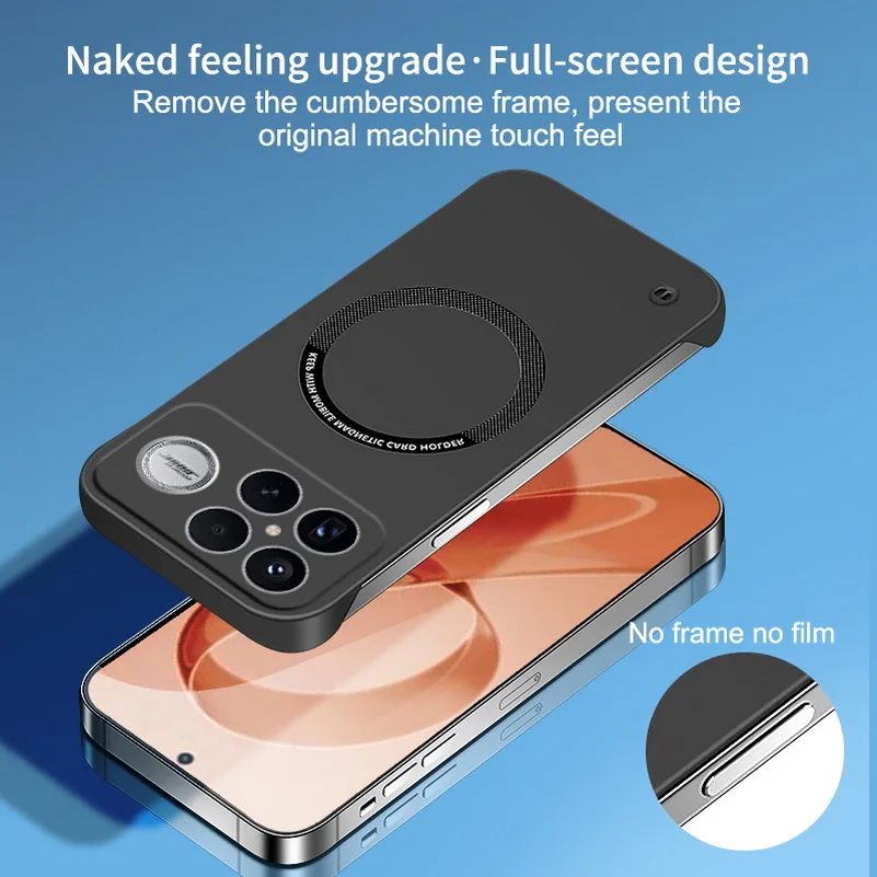 For Poco F6 X6 Pro …