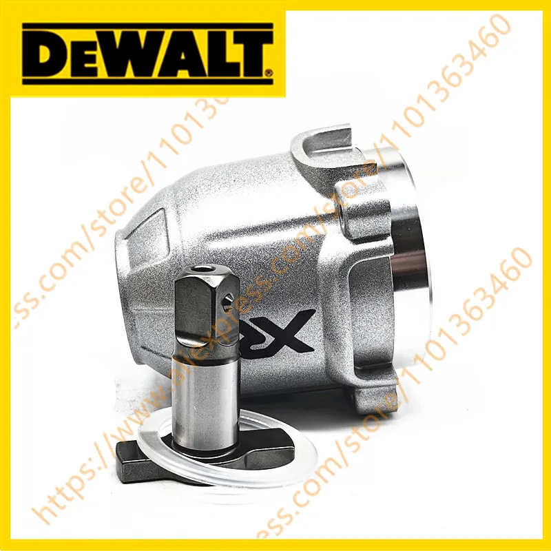 Dewalt ANVIL ASSEMBLY DETENT SET For DCF899 DCF899B DCF899M1 DCF899P1 DCF899P2 N880093 Power Tool Accessories