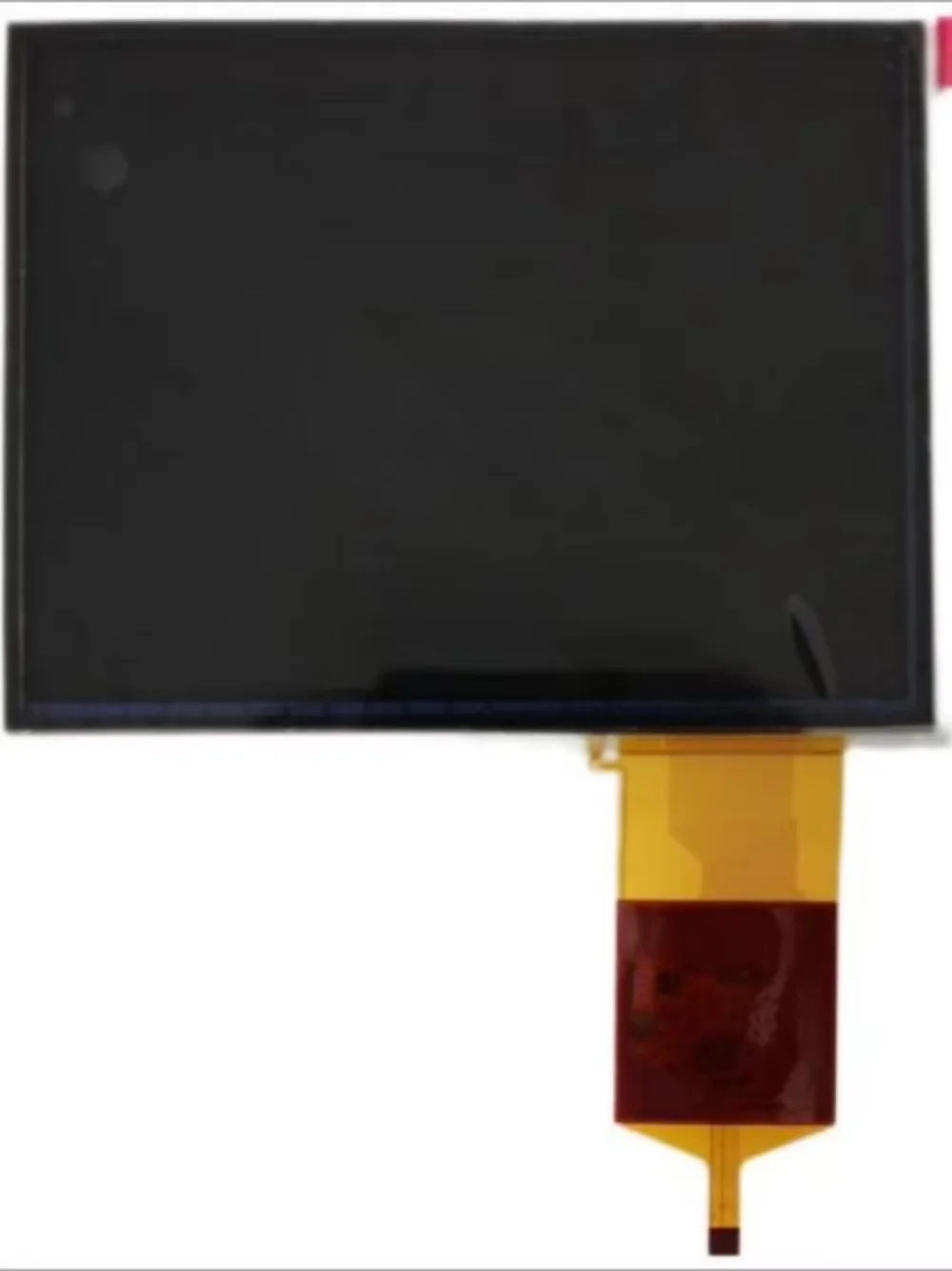 

AM-640480GFTNQW-T01H-L LCD Display Panel
