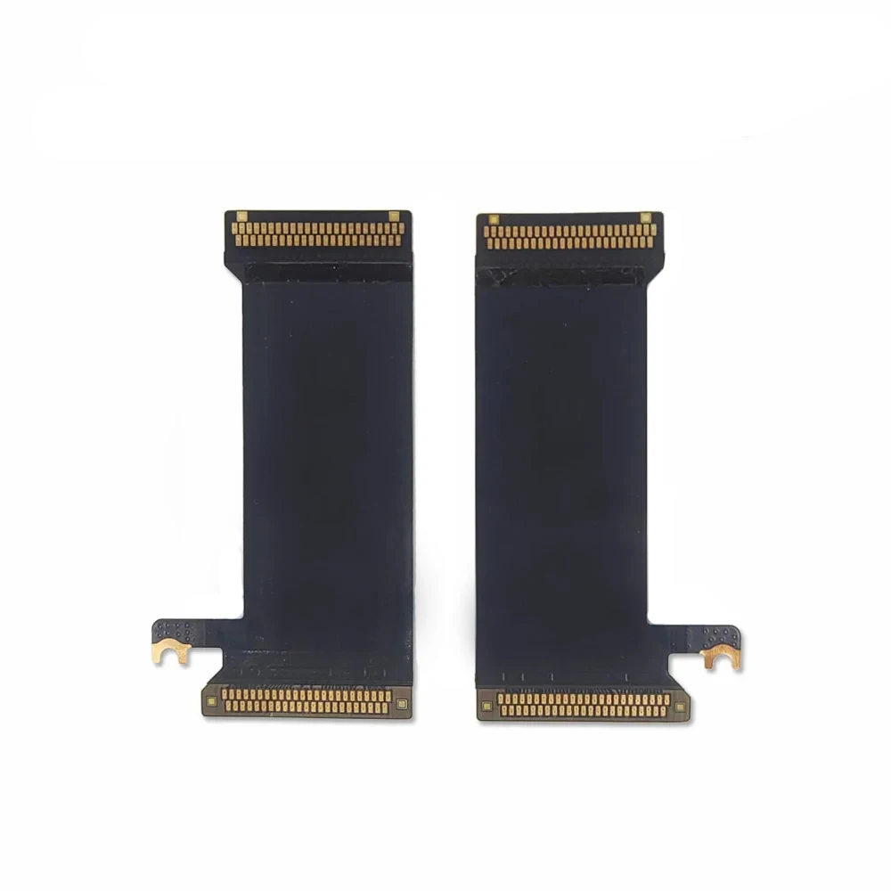 New A1706 A1707 A1708 A1989 A1990 A1932 A2179 A2159 A2251 A2289 A2337 A2337 Lcd Glass Cable 1Pair For Macbook Pro Air