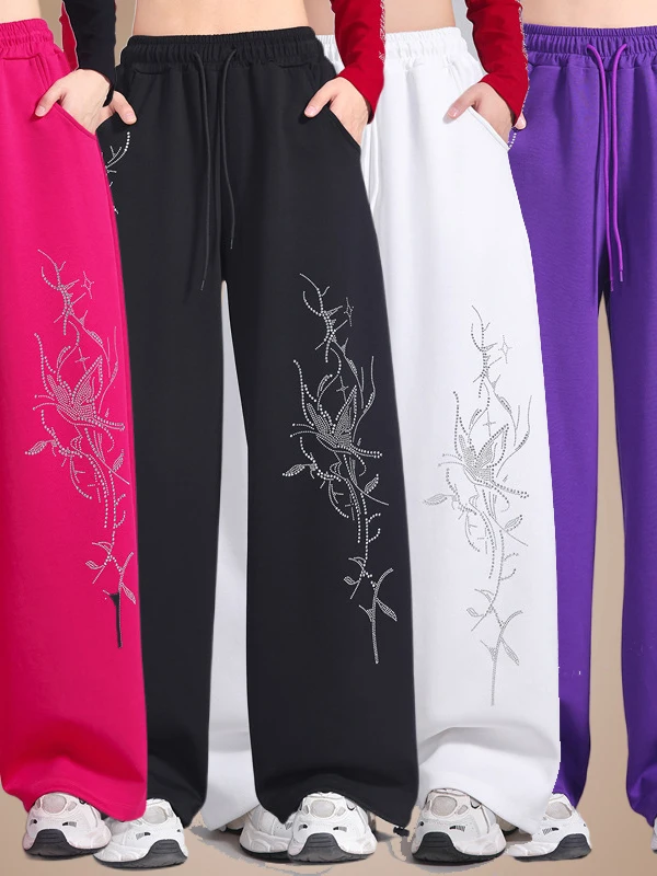 pantalon-ample-a-jambes-larges-ideal-pour-le-fitness-la-danse-et-les-spectacles-avec-cordon-de-serrage-et-strass-scintillants-vetements-de-danse-carree-pour-femmes