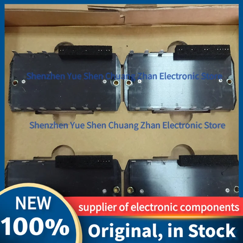 New CM30MD-12H CM50MD-12H CM30MD1-12H CM50MD1-12H Power Module
