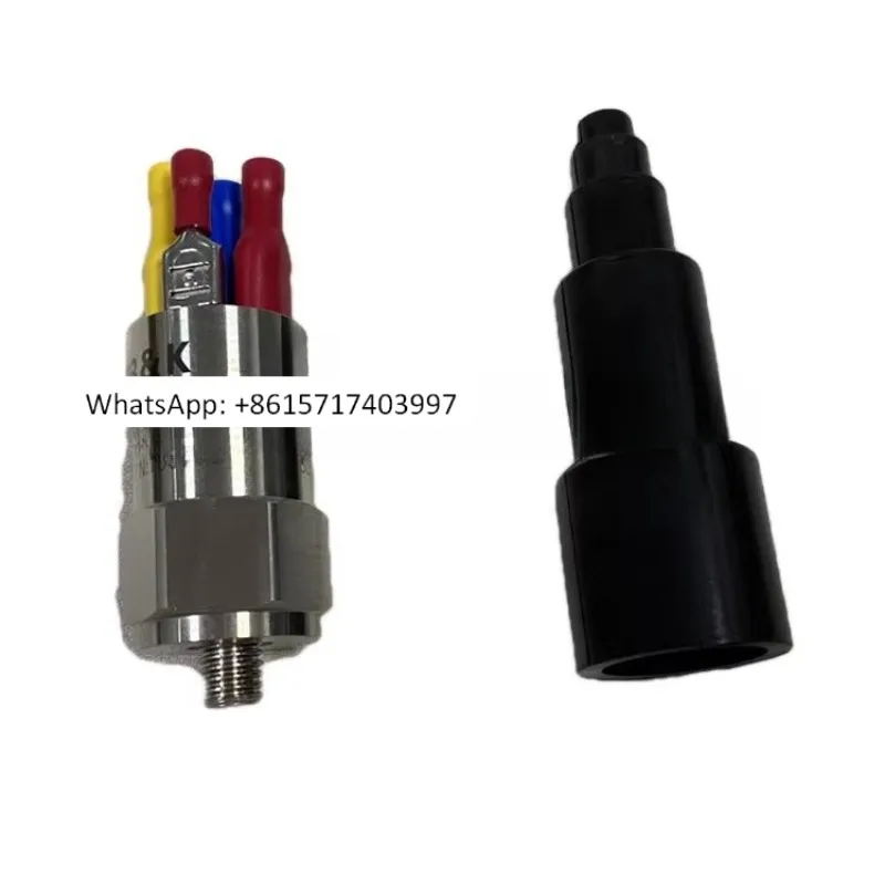 Schenck AS-030 v-ibration probe accelerometer sensor/1PCS