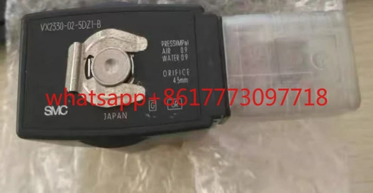 VX2330-02/03-5DZ1-F…