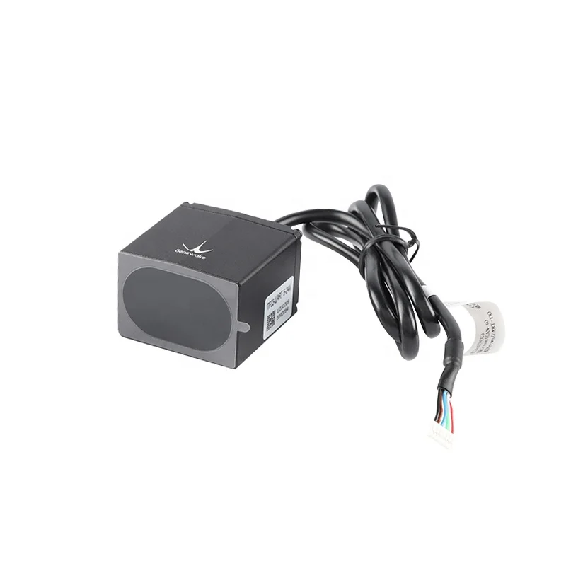 

IP67 Waterproof 100m 180m Ranging UART/CAN/IO RS485/RS232 TF03-100 TF03-180 Lidar Range Finder Sensor Module