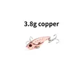 3.8g copper