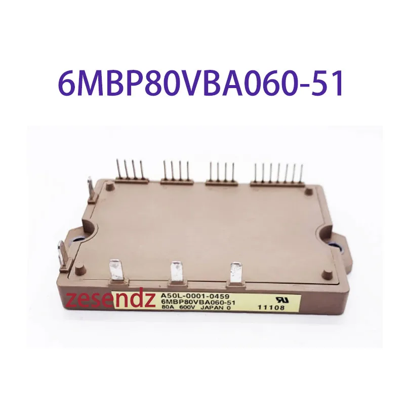 

6MBP80VBA060-51