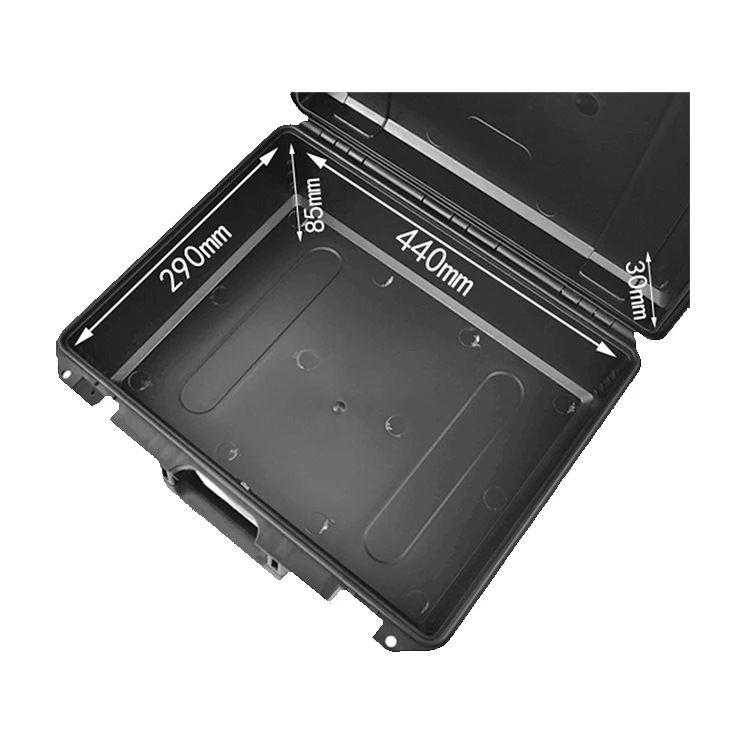

DPC089 Professional Supplier Hardcase Durable Watch Storage case