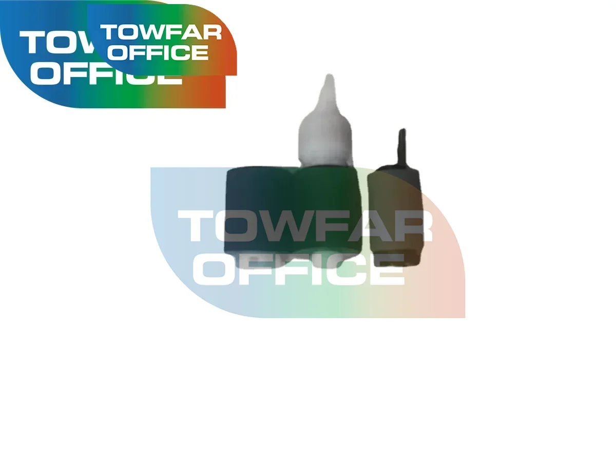 10 sets Original 6052ci pickup roller support for Kyocera TASKalfa 4002i 5002i 6002i 2552ci 3252ci paper feed roll 302ND94340 30